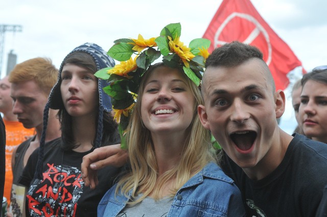 Jurek Owsiak ogłosił, że na Przystanku Woodstock 2017 w Kostrzynie nad Odrą zagrają Zagrają Domowe melodie i The Dead Daisies.