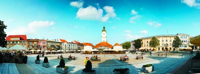 Rynek Kościuszki