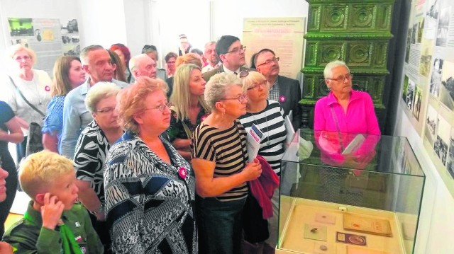 Podczas Nocy Muzeów w placówce imienia Oskara Kolberga w Przysusze będzie można zobaczyć między innymi wystawę „100 lat niepodległości” i zdjęcia starej Przysuchy.