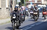 Motocykliści zaczynają sezon i od razu pomagają w potrzebie Marcinowi, który walczy z glejakiem. Każdy może się przyłączyć 24 kwietnia