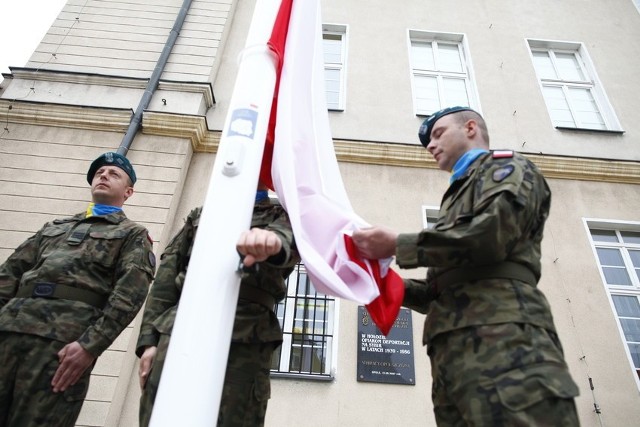 Święto Flagi w Opolu