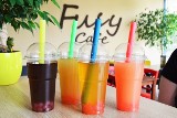 Fusy Cafe w Sandomierzu z menu poprawiającym... nastrój 