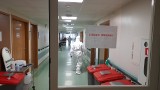 Pracownicy niemedyczni szpitala w Grudziądzu bez jednorazowego dodatku "covidowego"! Służby lecznicy zawaliły termin