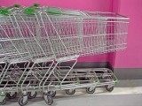 Zanim zostawisz zakupy w szafce depozytowej supermarketu zapoznaj się z regulaminem!