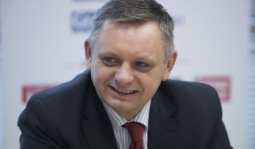 Piotr Jedliński