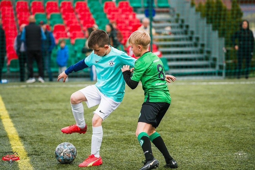 Duży sukces. Beskidzka Akademia Piłkarska druga w międzynarodowym turnieju piłkarskim Api Cup. Grała też Akademia Sandecja 