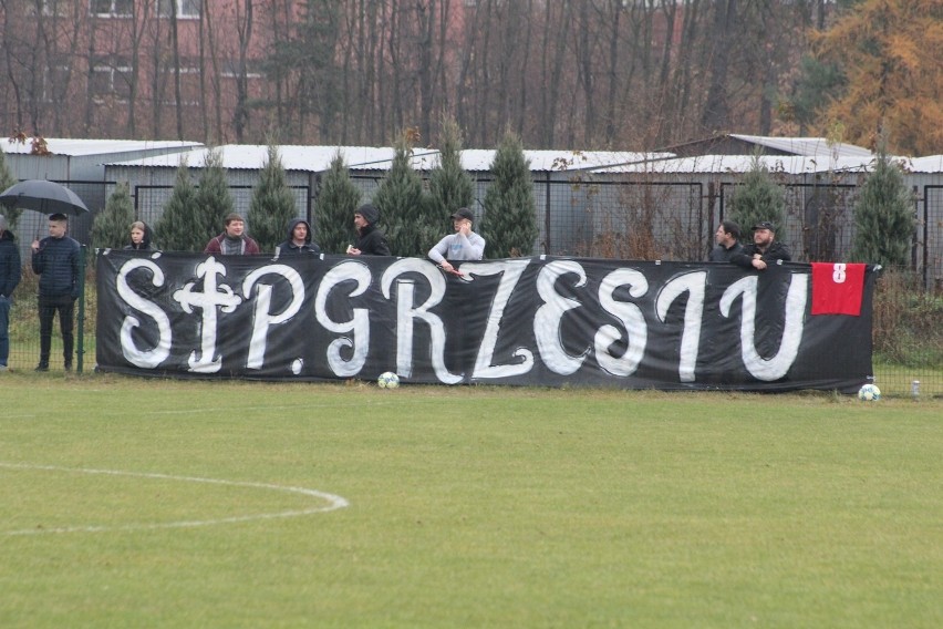 Regionalny Puchar Polski. Przemsza Klucze i Przebój Wolbrom uczciły pamięć tragicznie zmarłego Grzegorza Śliwki