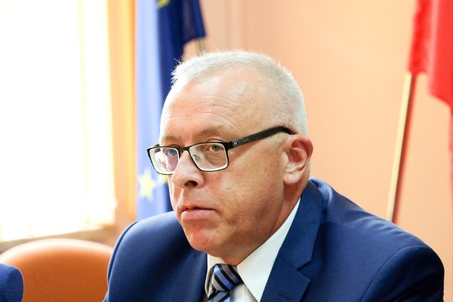 Po 5 latach pracy Wojciech Borzuchowski przestał pełnić funkcję dyrektora białostockiego oddziału Generalnej Dyrekcji Dróg Krajowych i Autostrad.