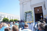 Święto ku czci Białostockiej ikony Matki Bożej (zdjęcia, wideo)
