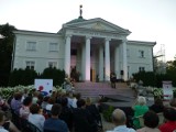 Już jutro w Pałacu Lubostroń rozpoczyna się XV Festiwal "Muzyka w Świetle Księżyca" 