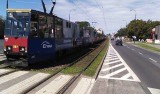 Wykolejone tramwaje w Bydgoszczy. Jeden na Toruńskiej, drugi w okolicach Łużyckiej [WIDEO, ZDJĘCIA]