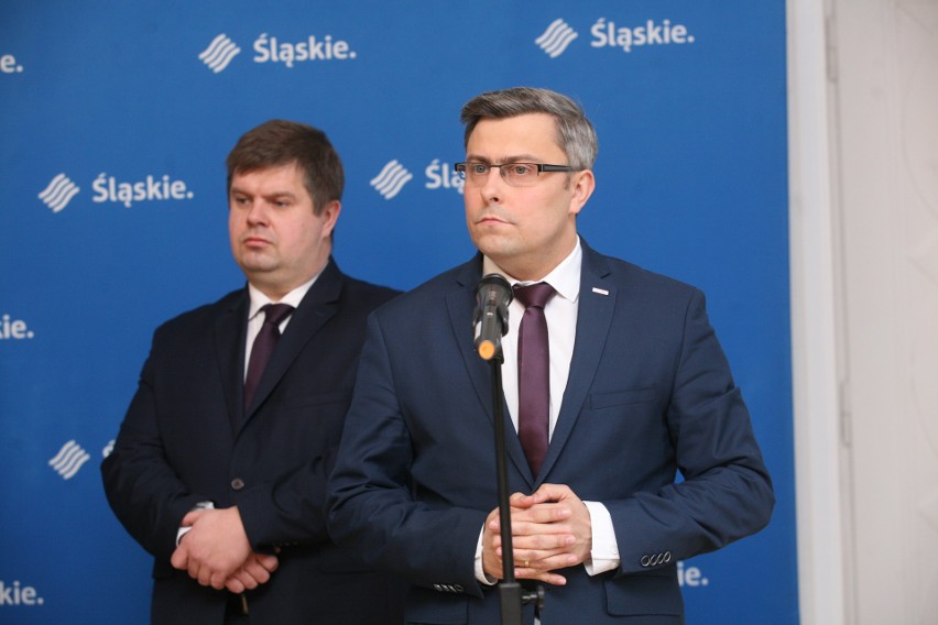 Polityczne podsumowanie 2019 roku w Śląskiem