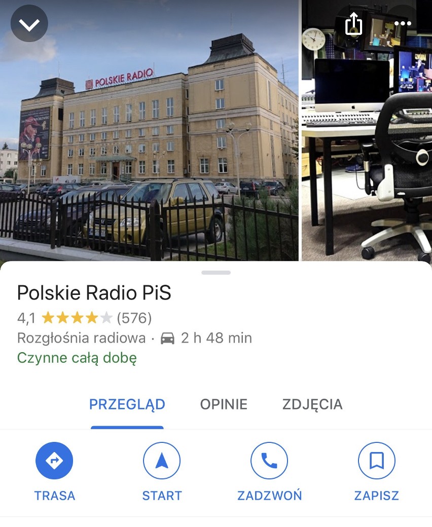 Memy o radiowej Trójce biją rekordy popularności