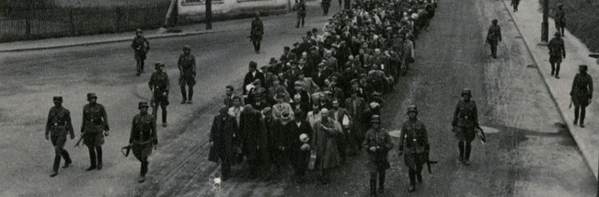 14 czerwca 1940 roku Niemcy skierowali z więzienia w...