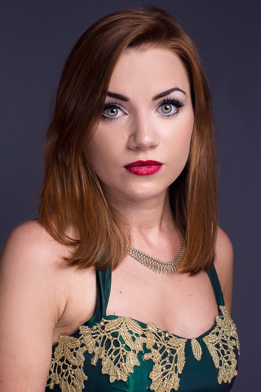 Miss Ziemi Sądeckiej 2016. Nikola Klatt [ZDJĘCIA]