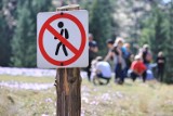 TOP 10 najbardziej irytujących zachowań pseudoturystów w Tatrach