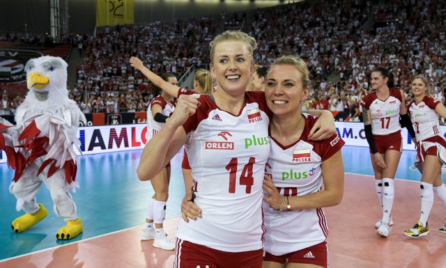 Turcja - Polska. Siatkówka 2019. Półfinałowy mecz mistrzostw Europy w  Ankarze. Euro Volleyball 2019 [gdzie oglądać, stream] | Dziennik Bałtycki