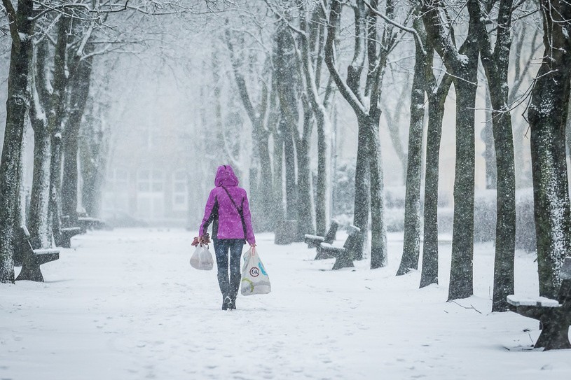 Śnieg na święta 2019? Czy to możliwe? Jaka będzie pogoda?...