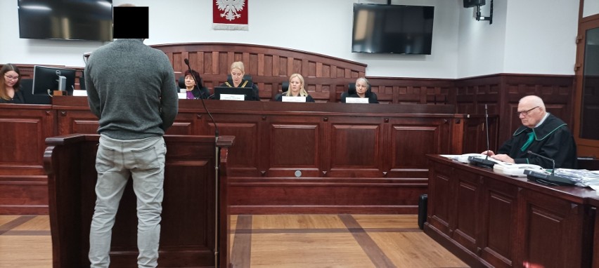 W czwartek przed Sądem Okręgowym, w Słupsku rozpoczął się...