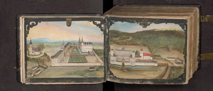 Do Wrocławia powrócił rękopis z XVII wieku wywieziony w 1943 roku (ZDJĘCIA)