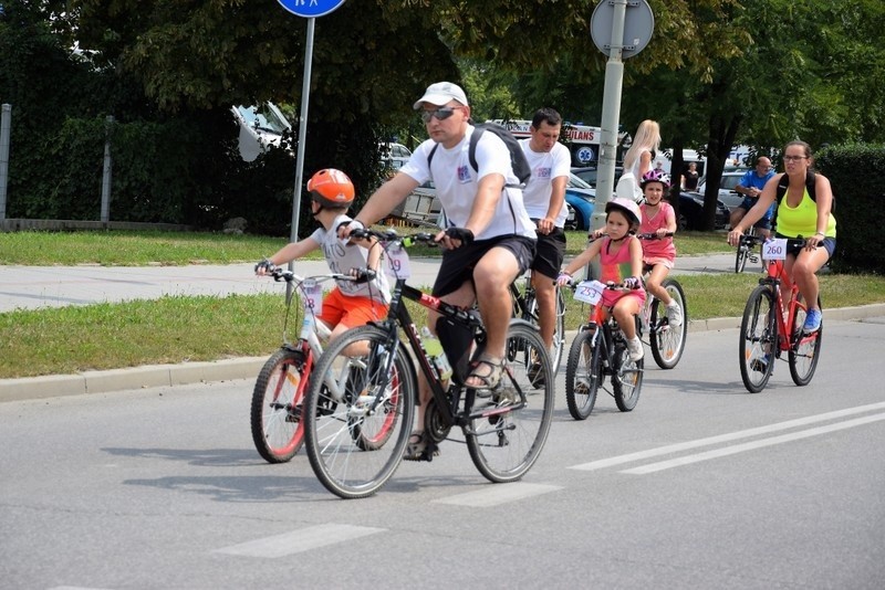 Małopolska Tour 2018 w Tarnowie