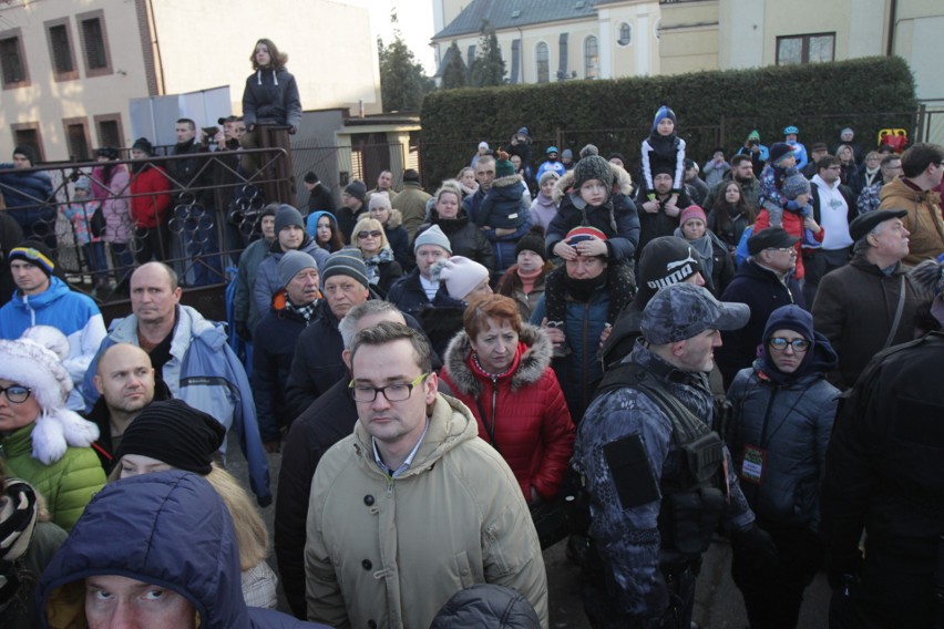 Bytom: Wielka inscenizacja „Walki o Miechowice” ZDJĘCIA