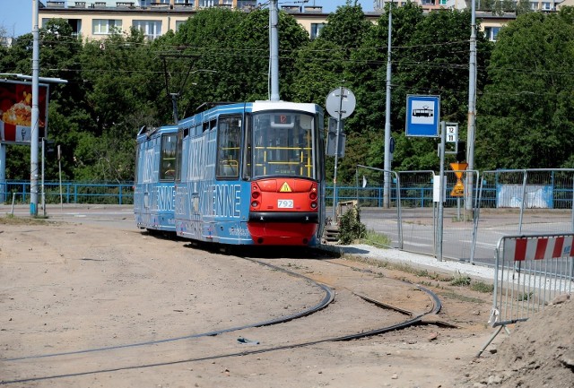 Autobusowa linia zastępcza 811 zostanie zlikwidowana.