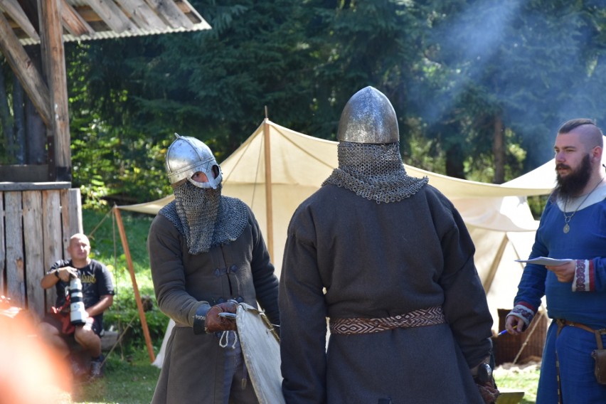 Wikingowie i Słowianie stoczyli wielką średniowieczną bitwę pod Tatrami