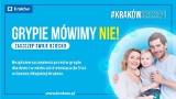 Kraków. Miasto wznawia kampanię - Zaszczep swoje dziecko