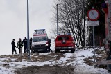 Zakopane. Dzień przed tragedią siostra zabójcy prosiła o pomoc? Policja odpowiada