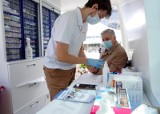 "W przyszłym tygodniu kolejne wzrosty". Minister Niedzielski pokazuje dane o testach na koronawirusa