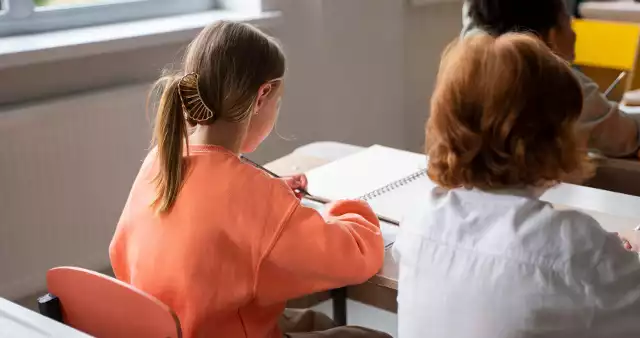 Jako najważniejszą zmianę w edukacji związki zawodowe wskazały podwyżki dla nauczycieli