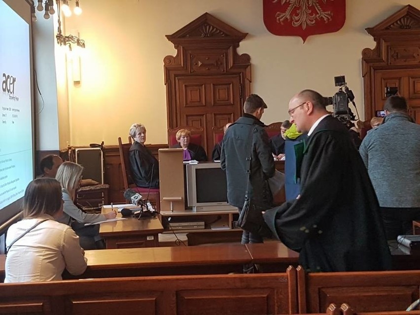 W Katowicach ruszył proces Sebastiana K. - 23 lutego 2018 r....