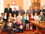 W Jarosławiu dbają o bezpieczną drogę dzieci do szkoły