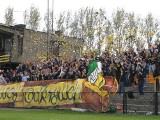 Stadion Ruchu Radzionków znów otwarty