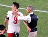 El. MŚ 2022. Robert Lewandowski zabrał głos. "Decyzja na końcu zawsze należy do trenera"