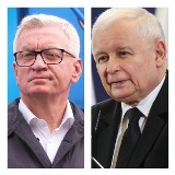 Pomnik Wdzięczności w Poznaniu? Jarosław Kaczyński na tak, Jacek Jaśkowiak na nie. „To mobilizacja własnego elektoratu”