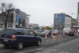 Zmiana organizacji ruchu na ulicy Sikorskiego w Gorzowie. Nie ma szans, by jechać "na pamięć"!