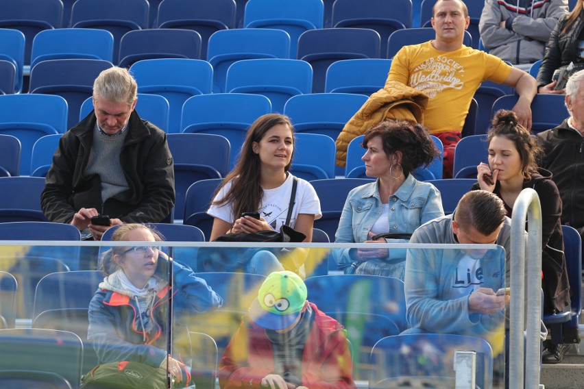 Stadion Śląski Dzień Otwarty: odnajdźcie się na zdjęciach!