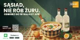 Sąsiad! Nie rób żuru, odbierz go w Galaxy                                     