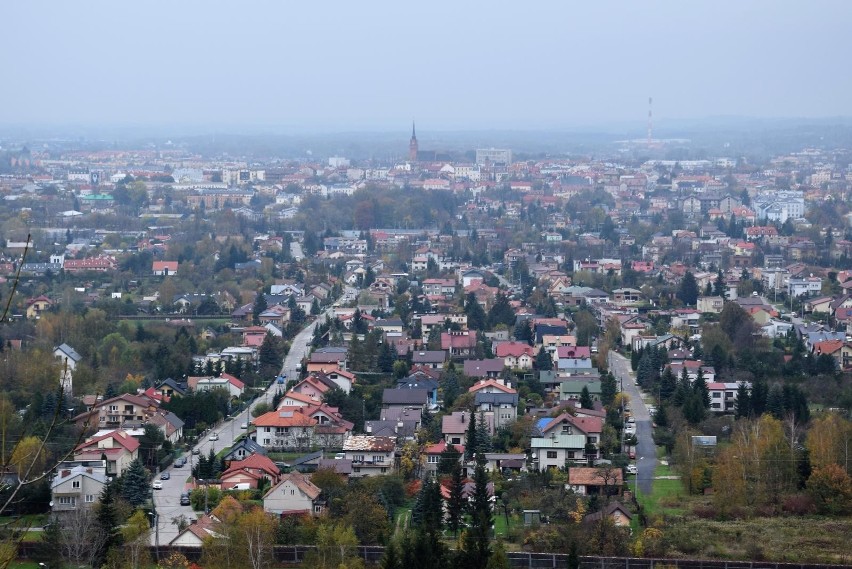 DYREKTOR WYDZIAŁU W STAROSTWIE TARNOWSKIM - 7011 zł...