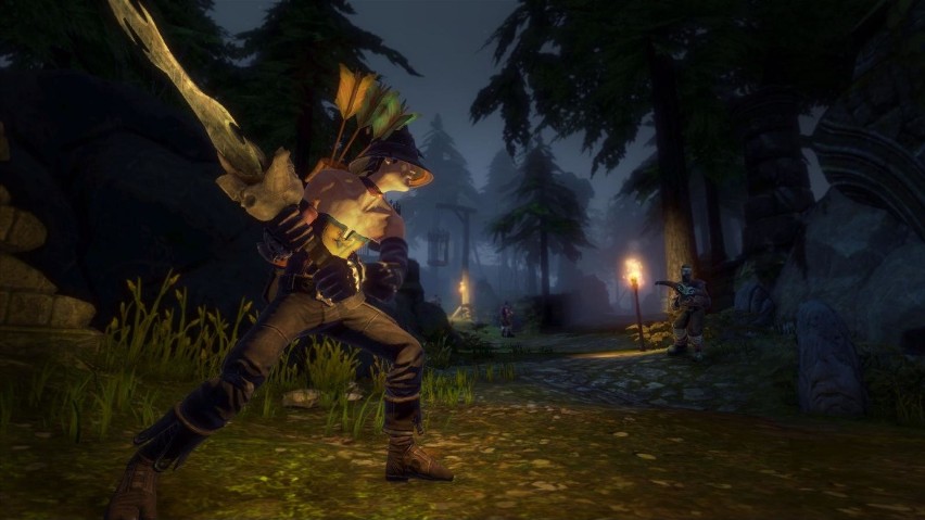 Fable Anniversary: Nostalgia w wersji HD (wideo)