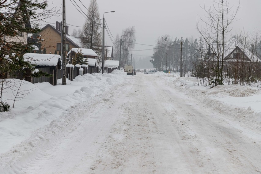 Białystok. Firmy odpowiedzialne za zimowe oczyszczanie...