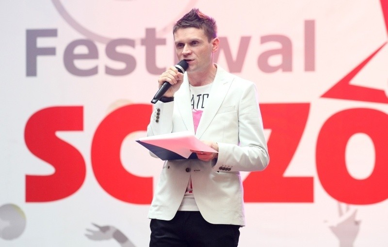 Finały Scyzoryki Festiwal 2014 - sobota