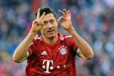 Liga niemiecka. Fenomenalny mecz Bayernu. Borussia zdemolowana w pierwszej połowie