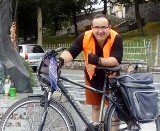 Zaginął Krystian Iwański. Ostatni raz był widziany na rowerze w Polskiej Nowej Wsi 