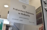 Mężczyzna z powiatu malborskiego schwytany przez "łowcę pedofilów". Usłyszał zarzuty i wyszedł na wolność