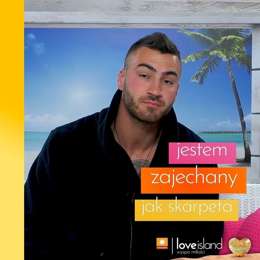 Facebook/Love Island. Wyspa miłości