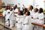 Śpiewem chwalą Jezusa. Rusza Bydgoski Festival Gospel