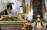 Wiecie, że na Dolnym Śląsku - w Krzeszowie znajdują się relikwie św. Walentego, patrona zakochanych?